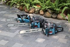 Cưa xích MITSUKAISHO CX 5200 2.2kW