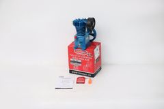 Đầu của máy nén khí OSHIMA 1x51 1/4HP~1/2HP Xanh đậm, Đầu nén khí OSHIMA 51x1