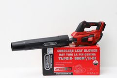 Máy Thổi bụi, thổi lá cầm tay pin lithium Oshima TLP 21V-660 M3/H-D1