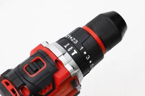 Máy khoan pin lithium Oshima KP21V-10NG55-D1 chưa gồm pin sạc