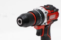 Máy khoan pin lithium Oshima KP21V-10NG55-D1 chưa gồm pin sạc