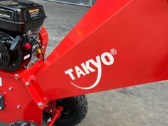 MÁY BĂM CÂY DỌN VƯỜN CHẠY XĂNG TAKYO TK 75 7.5HP