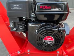 MÁY BĂM CÂY DỌN VƯỜN CHẠY XĂNG TAKYO TK 75 7.5HP