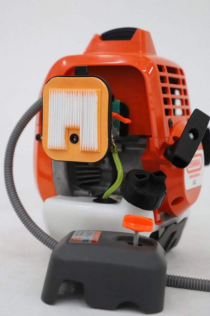 Máy cắt cỏ OSHIMA 543 1650W 2 Thì 45CC nòng 41