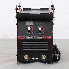 Máy hàn OSHIMA MMA-250A 9.6KVA Đỏ