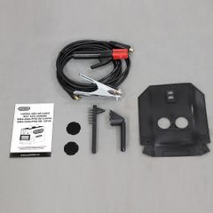 Máy hàn OSHIMA MMA-250A-PRO-5B 13KVA Đỏ