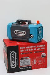 Máy xịt rửa OSHIMA MXR-1215-C2 2.8kW Xanh