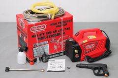 Máy xịt rửa OSHIMA MXR-JZ 1050C-N 2.8kW Đỏ Điện 1 pha