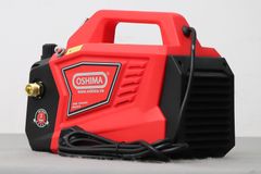 Máy xịt rửa OSHIMA MXR-JZ 1050C-N 2.8kW Đỏ Điện 1 pha