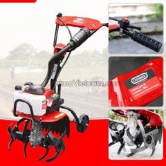 Máy xới đất OSHIMA XDX 23