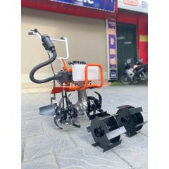 MÁY XỚI ĐẤT ĐA NĂNG CHẠY XĂNG TAKYO TK 144F TAKYO 144F