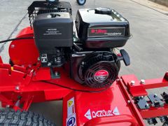 MÁY ĐÀO RÃNH CHÔN ỐNG, MÁY ĐÀO RÃNH THOÁT NƯỚC TIÊU CHẠY XĂNG TAKYO TK 100 DR 7.5HP