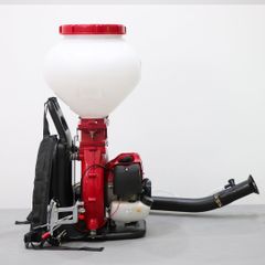 Máy phun thuốc trừ sâu côn trùng động cơ OSHIMA 3WF-3A-43 Pro Đỏ 2 thì (3 chức năng)
