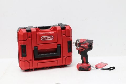 Súng Mở bu lông pin lithium Oshima MBL21V-NG550N-D2 kèm Pin, sạc