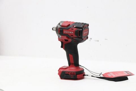 Súng Mở bu lông pin lithium Oshima MBL21V-NG550N-D2 kèm Pin, sạc