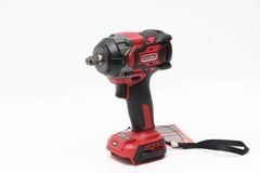 Mở bu lông pin lithium Oshima MBL21V-NG600N-D1 KÈM PIN SẠC