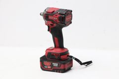 Súng Mở bu lông pin lithium Oshima MBL21V-NG750N-D2 kèm Pin, sạc