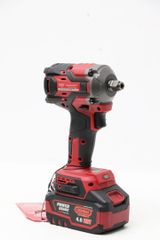 Súng Mở bu lông pin lithium Oshima MBL21V-NG750N-D2 kèm Pin, sạc