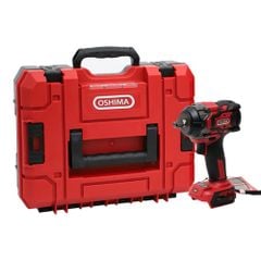 Súng Mở bu lông pin lithium Oshima MBL21V-NG400N-D1 GỒM PIN, SẠC