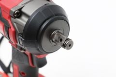 Súng Mở bu lông pin lithium Oshima MBL21V-NG400N-D1 GỒM PIN, SẠC
