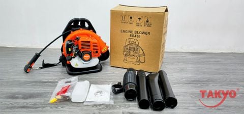MÁY THỔI LÁ 2 THÌ TAKYO TK 40F 52CC
