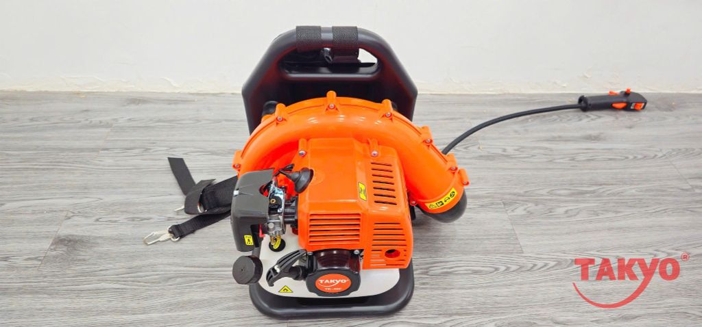 MÁY THỔI LÁ 2 THÌ TAKYO TK 40F 52CC
