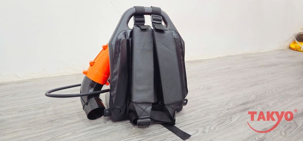 MÁY THỔI LÁ 2 THÌ TAKYO TK 40F 52CC