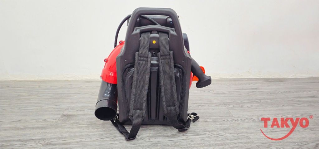 MÁY THỔI LÁ 2 THÌ TAKYO TK 51F 80CC