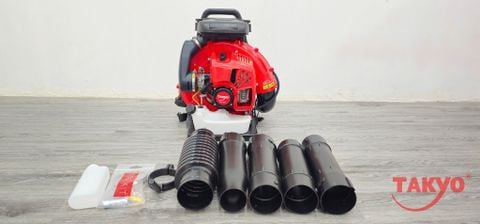 MÁY THỔI LÁ 2 THÌ TAKYO TK 51F 80CC