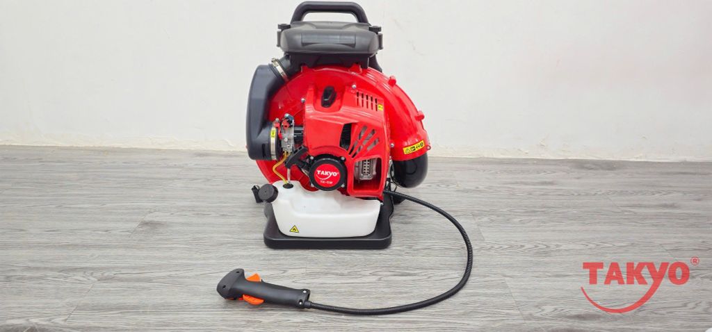 MÁY THỔI LÁ 2 THÌ TAKYO TK 51F 80CC