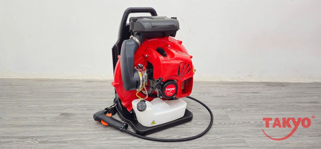 MÁY THỔI LÁ 2 THÌ TAKYO TK 51F 80CC