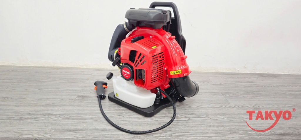 MÁY THỔI LÁ 2 THÌ TAKYO TK 51F 80CC