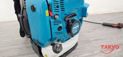 MÁY THỔI LÁ 4 THÌ TAKYO TK 7650 75.6CC