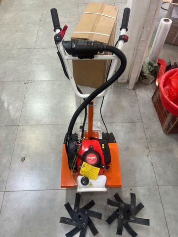 MÁY XỚI ĐẤT ĐA NĂNG CHẠY XĂNG TAKYO TK 144F TAKYO 144F
