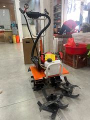 MÁY XỚI ĐẤT ĐA NĂNG CHẠY XĂNG TAKYO TK 144F TAKYO 144F