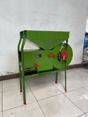 Máy rê thóc, máy thổi thóc lúa chạy điện VM QT270