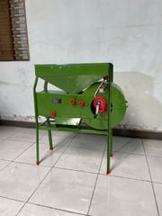 Máy rê thóc, máy thổi thóc lúa chạy điện VM QT270