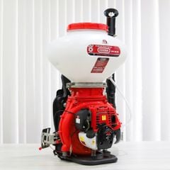 Máy phun thuốc trừ sâu côn trùng động cơ OSHIMA 3WF-3A-35 Đỏ 4 thì (3 chức năng)