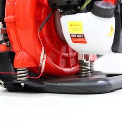 Máy phun thuốc trừ sâu côn trùng động cơ OSHIMA 3WF-3A-35 Đỏ 4 thì (3 chức năng)