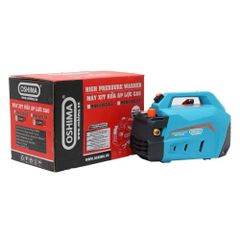 Máy xịt rửa OSHIMA MXR-1215-C3 2.75kW Xanh