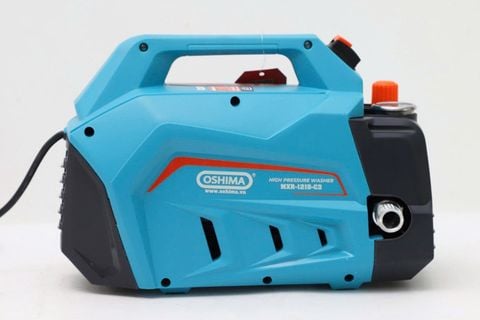 Máy xịt rửa OSHIMA MXR-1215-C3 2.75kW Xanh