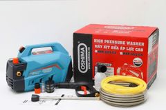 Máy xịt rửa OSHIMA MXR-1215-C3 2.75kW Xanh