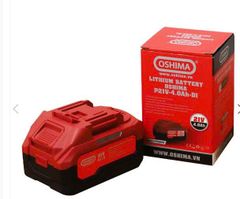 Súng Mở bu lông pin lithium Oshima MBL21V-NG350N-D3 kèm pin sạc