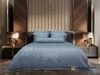 Bộ chăn ga Nature Home Tencel Sea Lavie