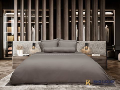 Bộ chăn ga Nature Home Cotton Xavia