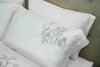 Bộ chăn ga Nature Home Tencel Calmora