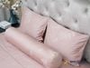 Bộ chăn ga Nature Home Standard Tencel Cotton Dương Xỉ Hồng