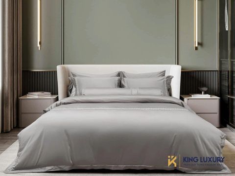 Bộ chăn ga Nature Home Tencel Lucas