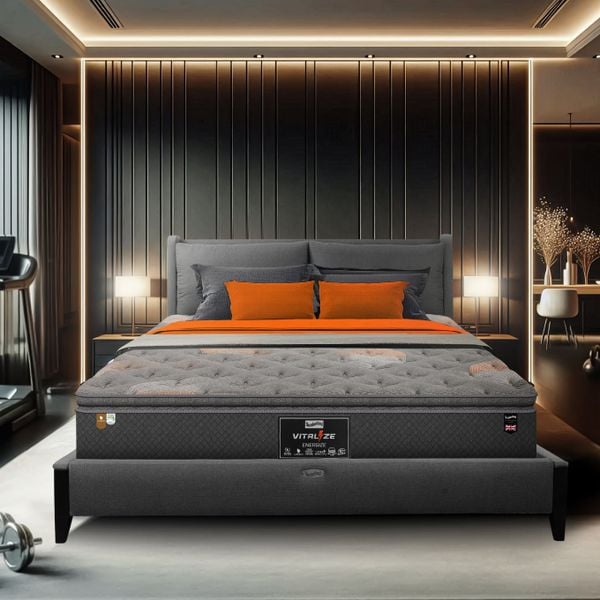 Nệm Slumberland Vitalize Energize
