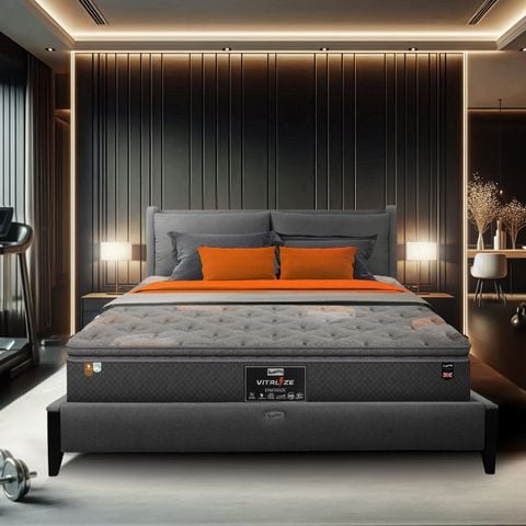 Nệm Slumberland Vitalize Energize